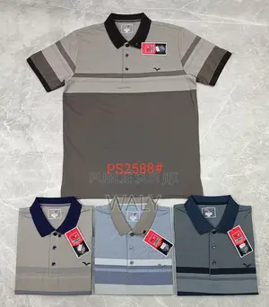 T-shirt Et Chemise