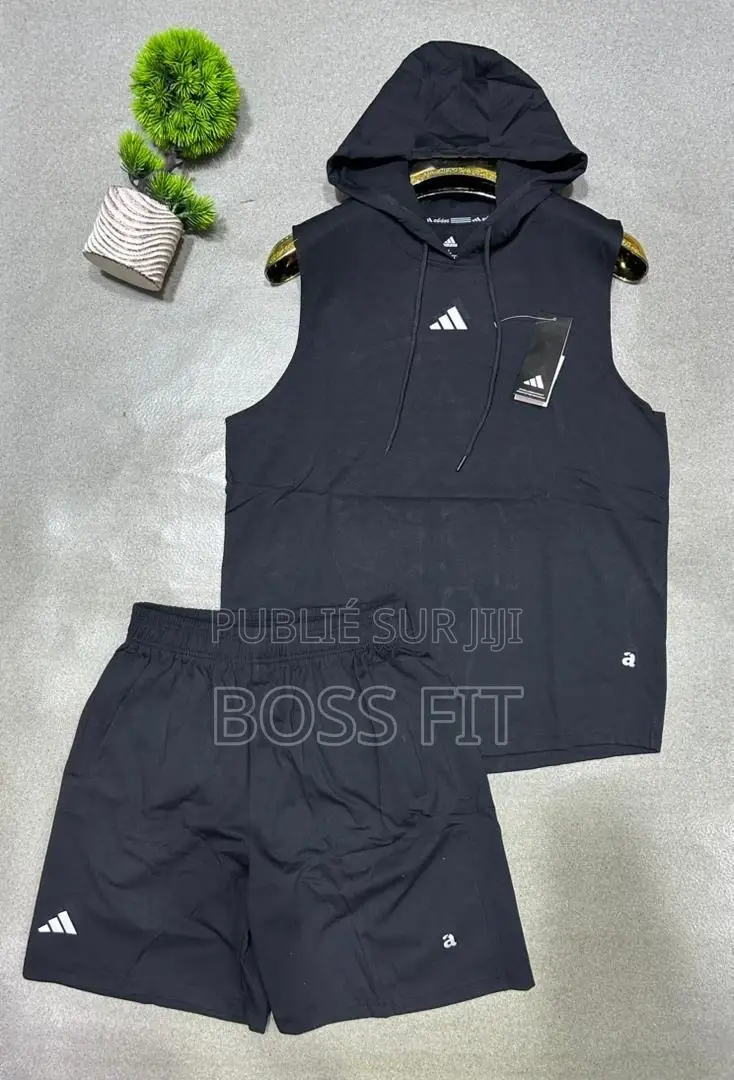 Ensemble De Sport