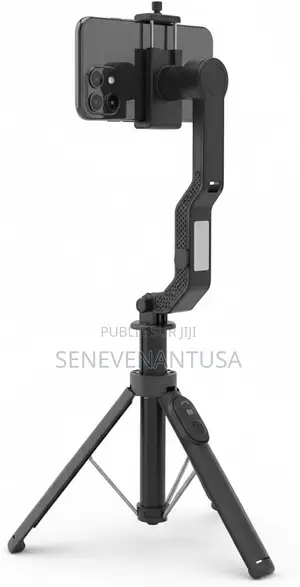 Ce Produit Est Un Stabilisateur De Cardan Portable Q31, Également