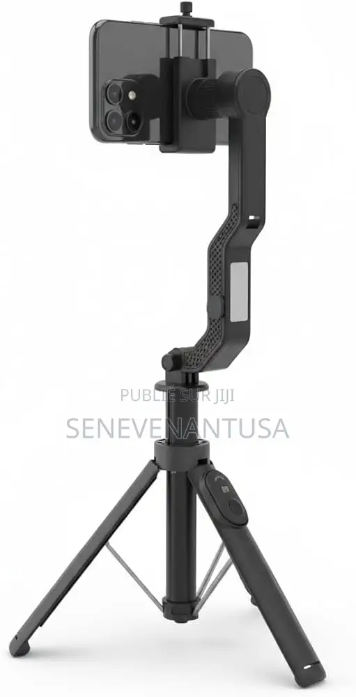 Ce Produit Est Un Stabilisateur De Cardan Portable Q31, Également