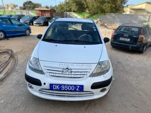 Citroen C3 2008 Autre
