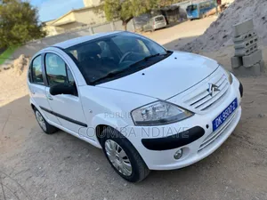 Citroen C3 2008 Autre