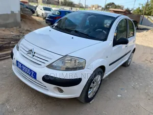 Citroen C3 2008 Autre
