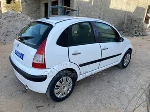 Citroen C3 2008 Autre