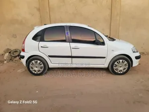 Citroen C3 2008 Autre