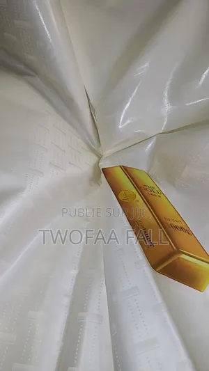 Tissu Tendance Tabaski