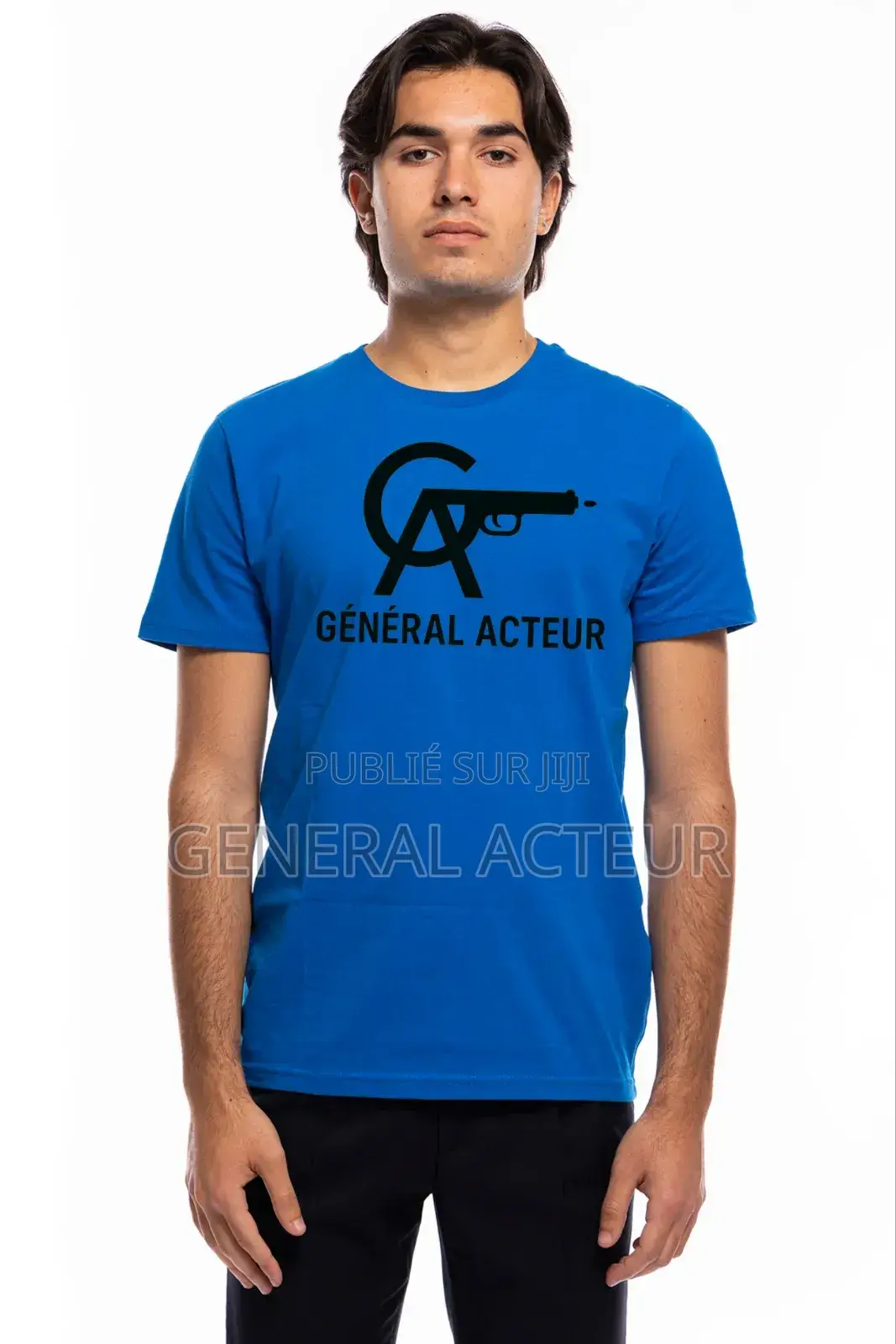General Acteur