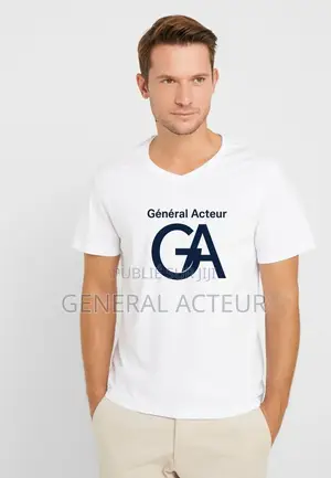 General Acteur