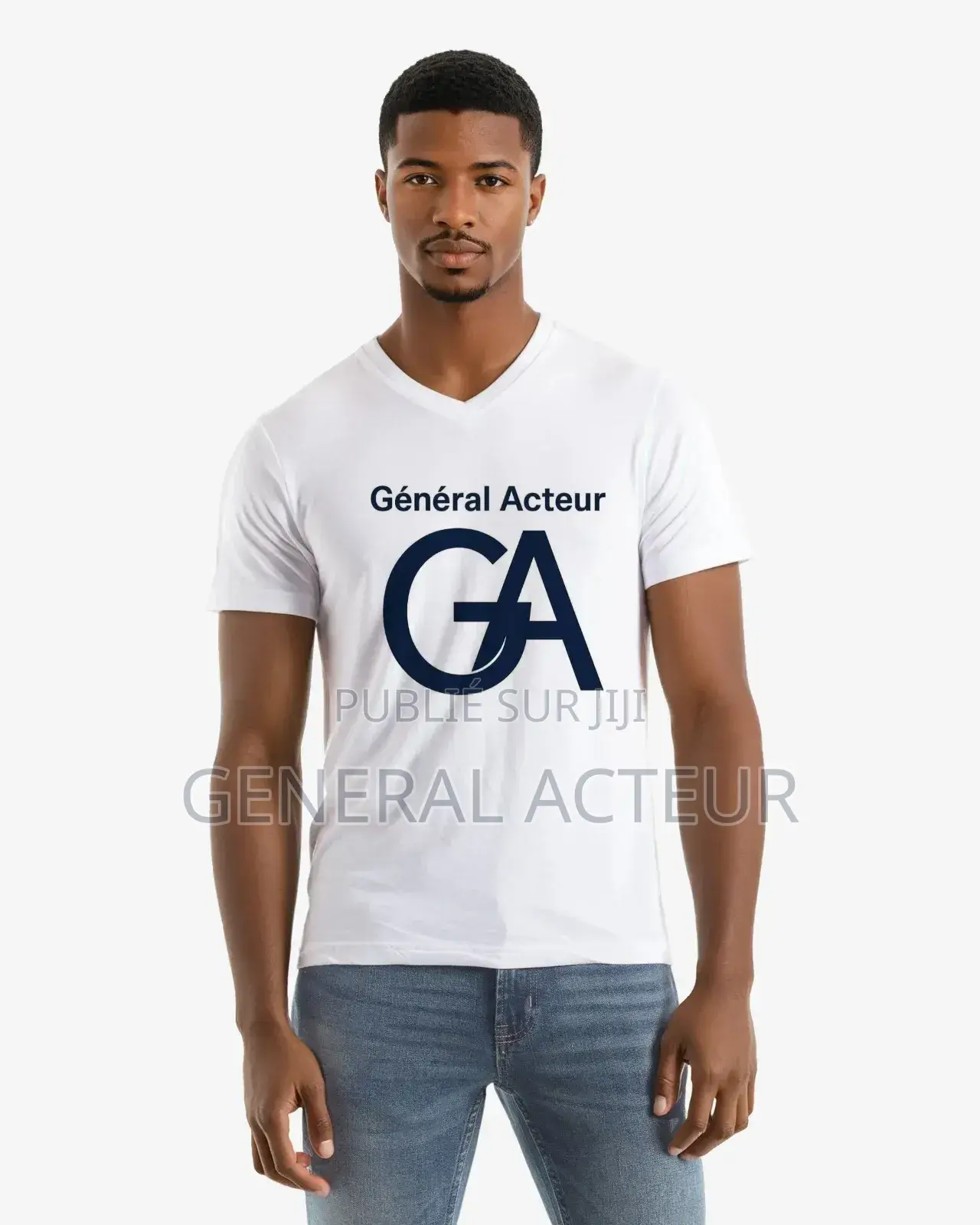 General Acteur