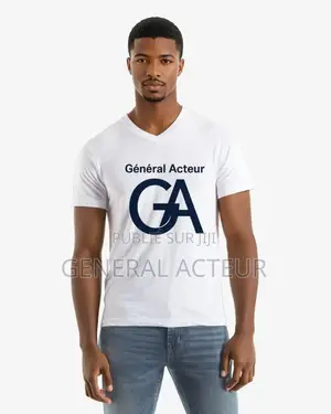 General Acteur