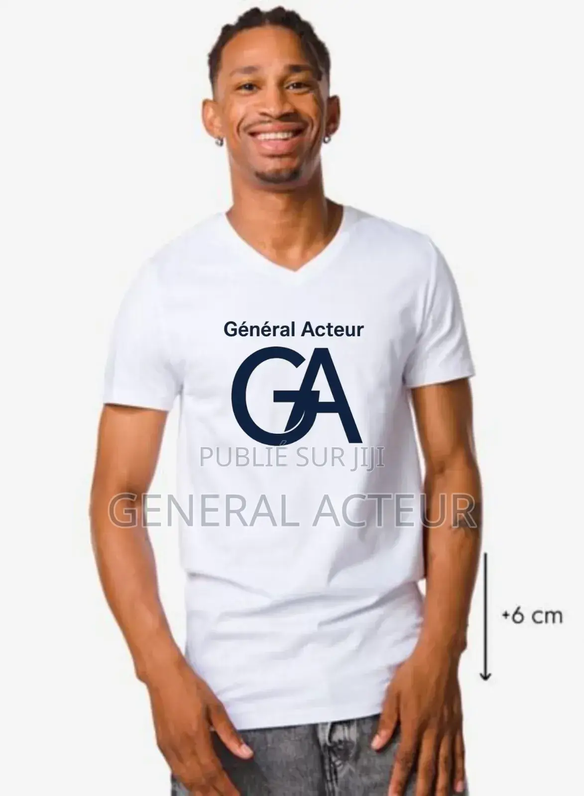 General Acteur
