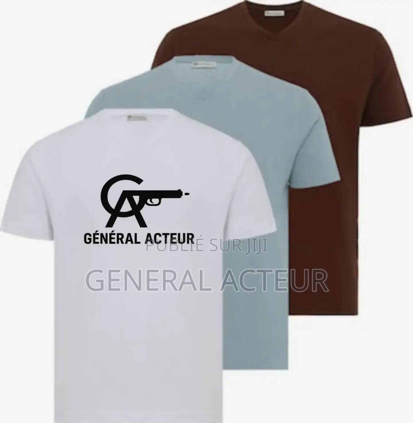 General Acteur
