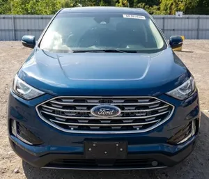 Ford Edge 2020 Bleu