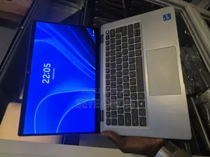 Nouveau Dell Latitude 7420 32GB Intel Core i7 SSD 512GB