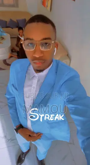 Costume Homme
