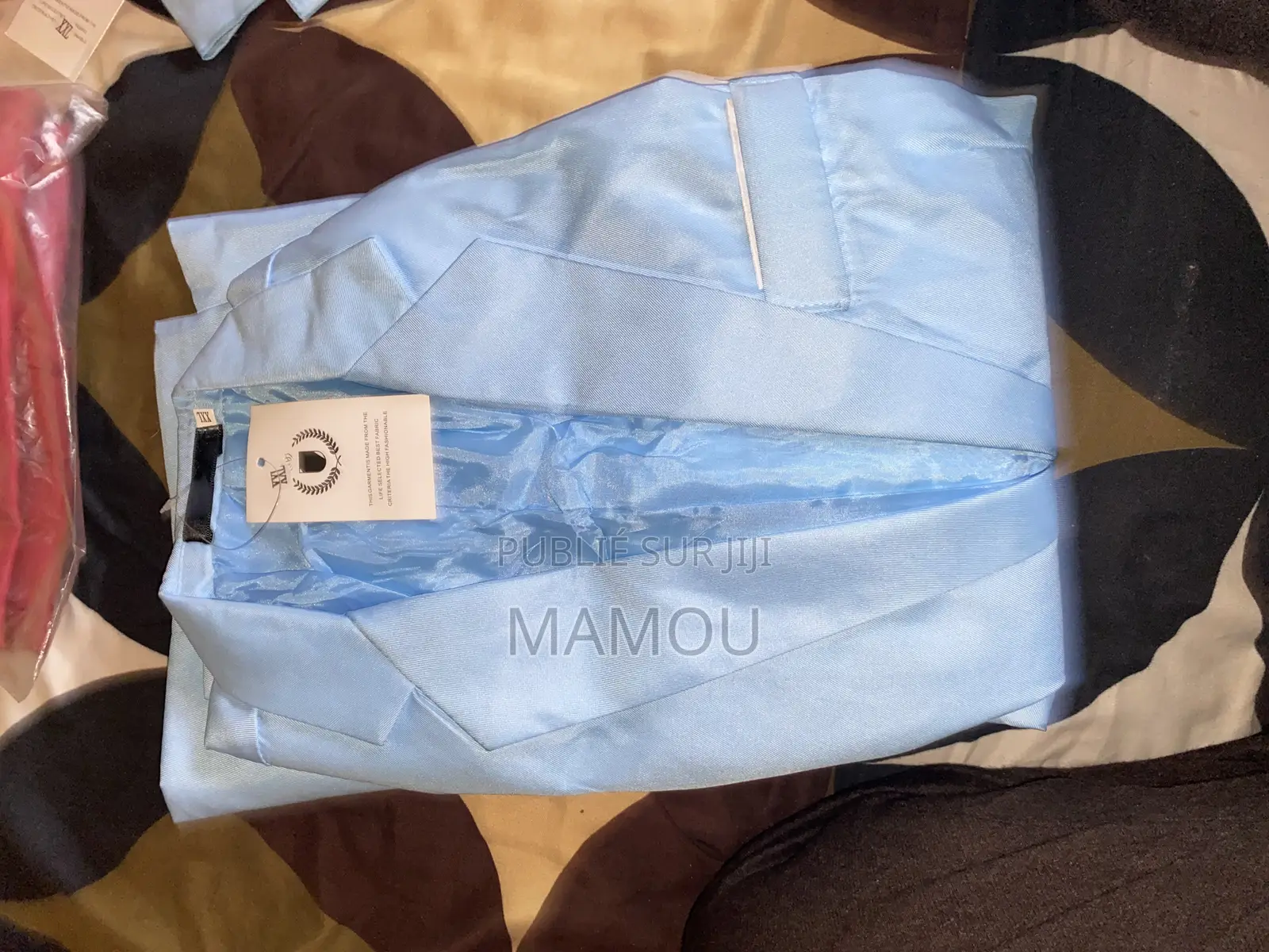 Costume Homme