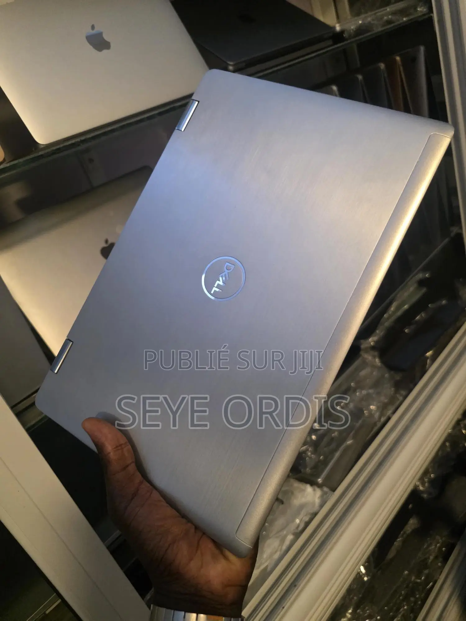 Nouveau Dell Latitude 7420 32GB Intel Core i7 SSD 512GB
