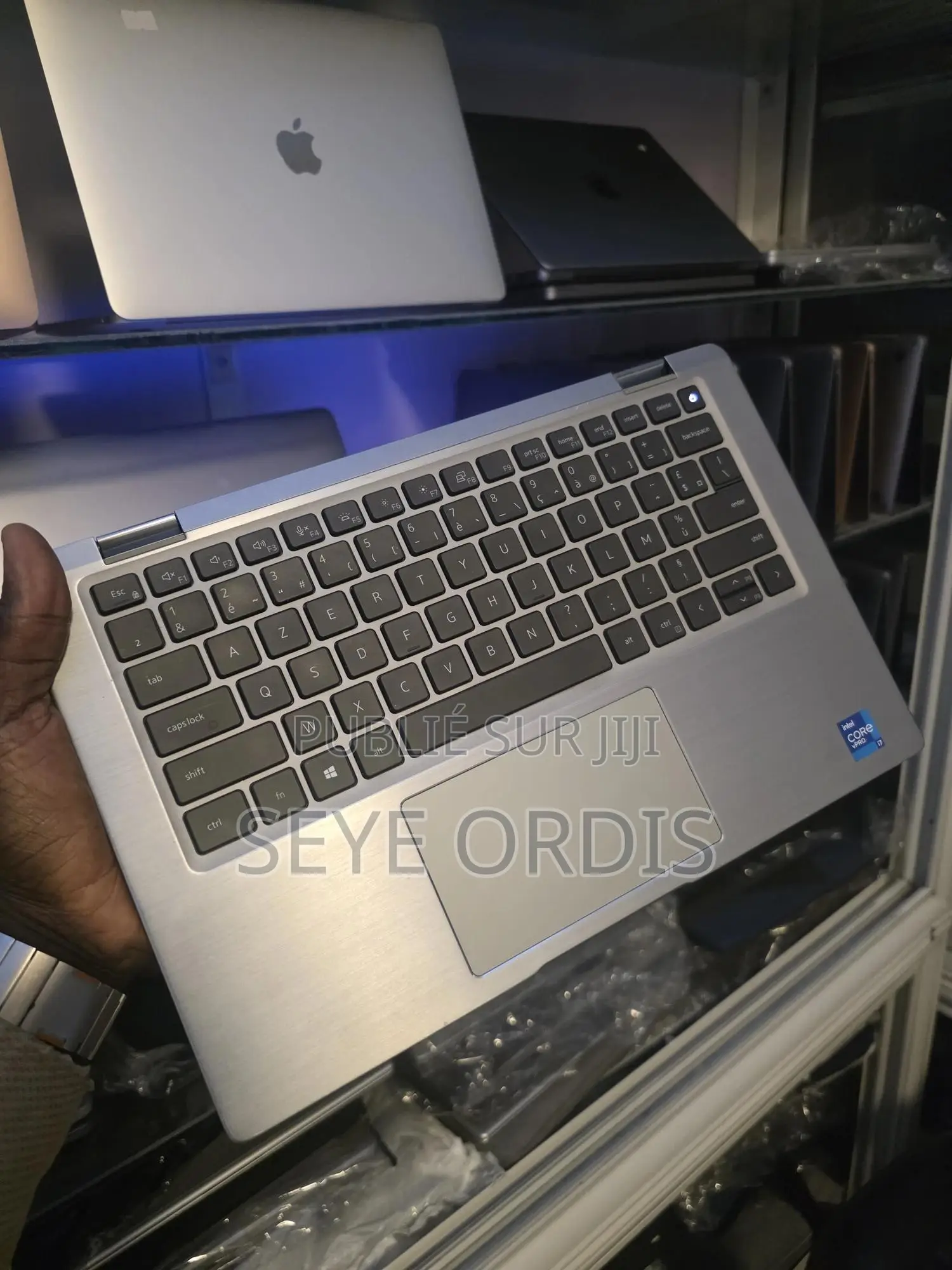 Nouveau Dell Latitude 7420 32GB Intel Core i7 SSD 512GB