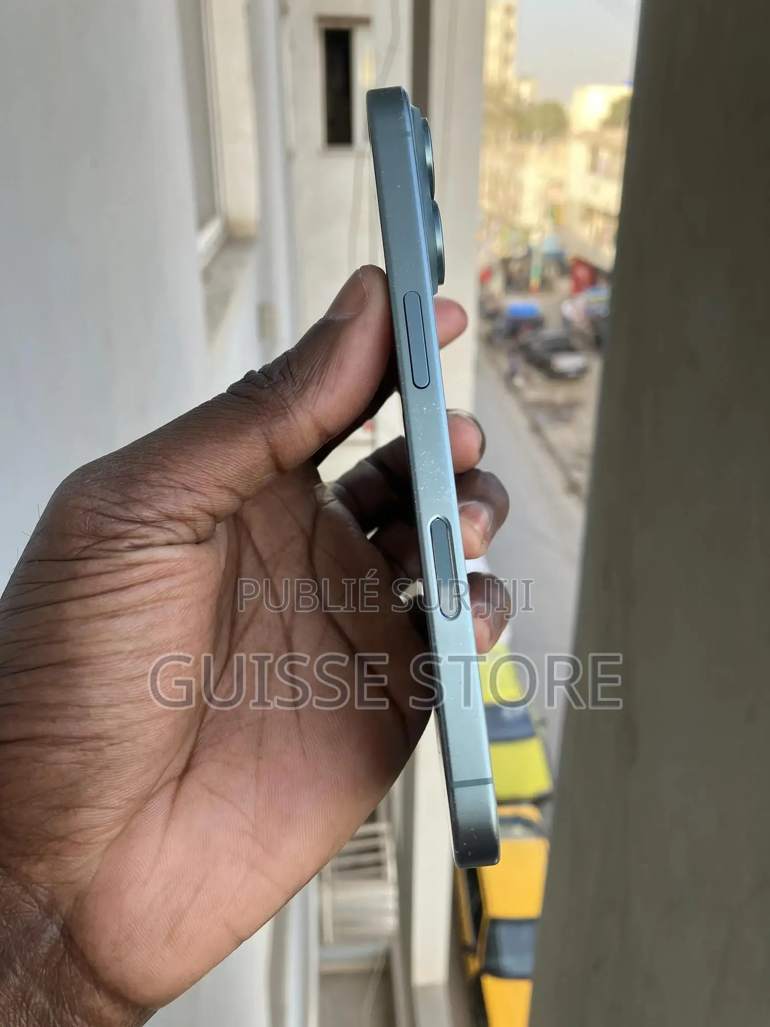 Apple iPhone 16 128 GB Vert