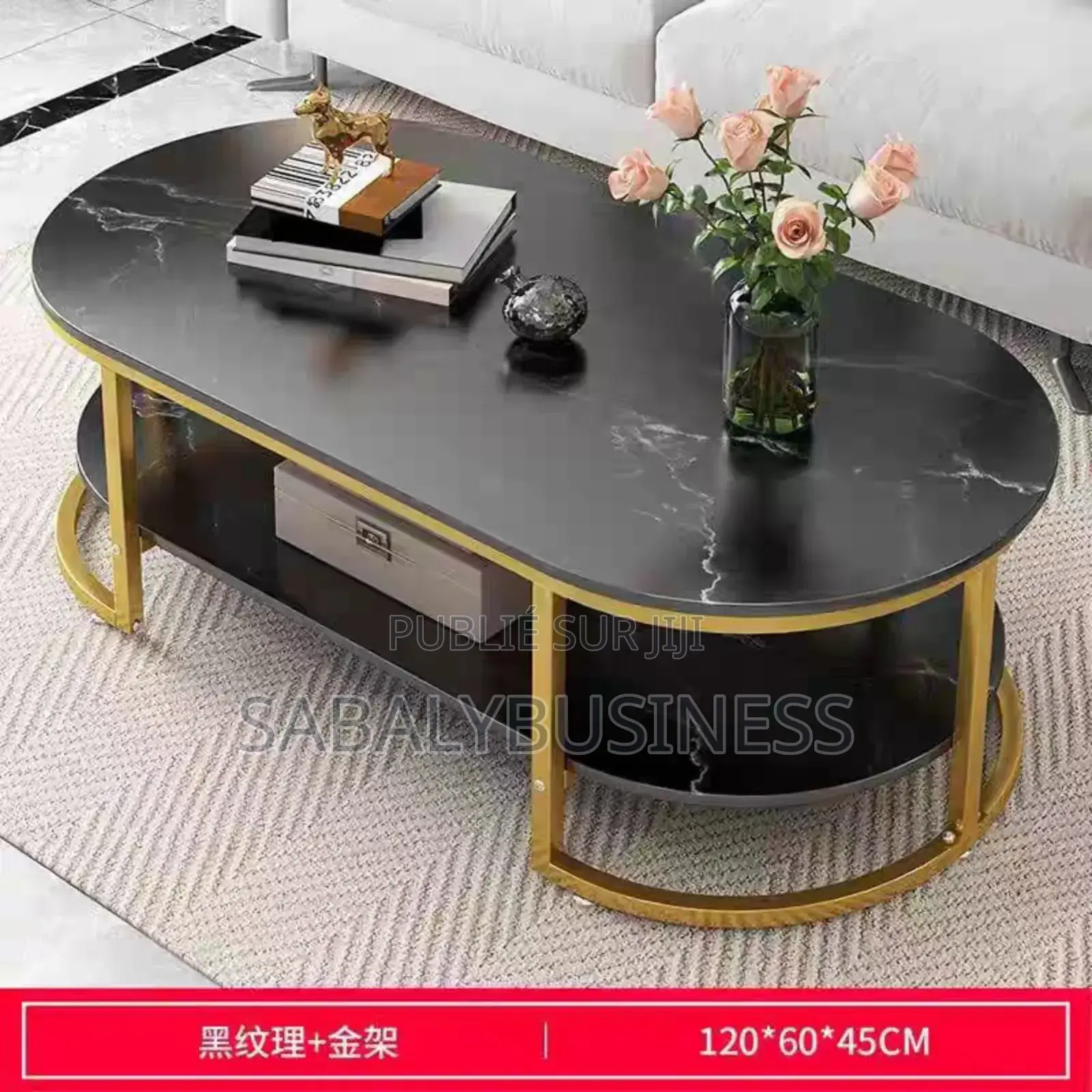 Table À Basse
