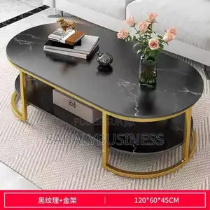 Table À Basse
