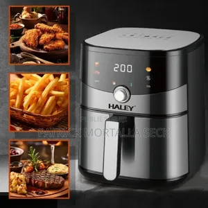 Air Fryer À Vendre