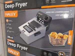 Deep Fryer À Vendre