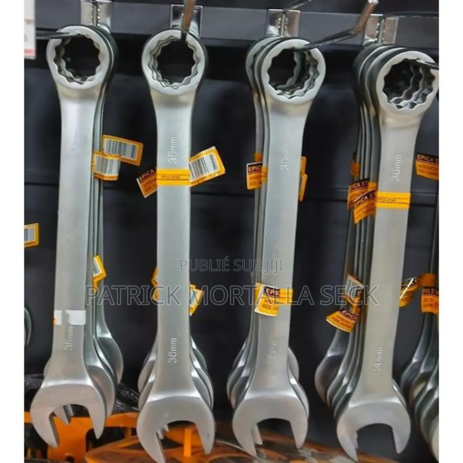 Outils Divers À Vendre