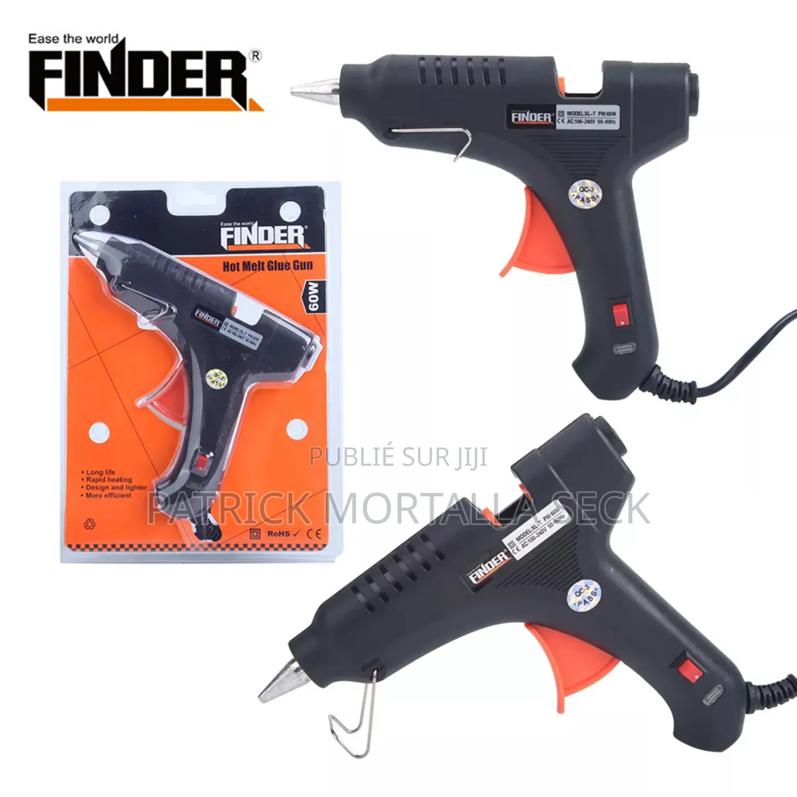 Outils Divers À Vendre