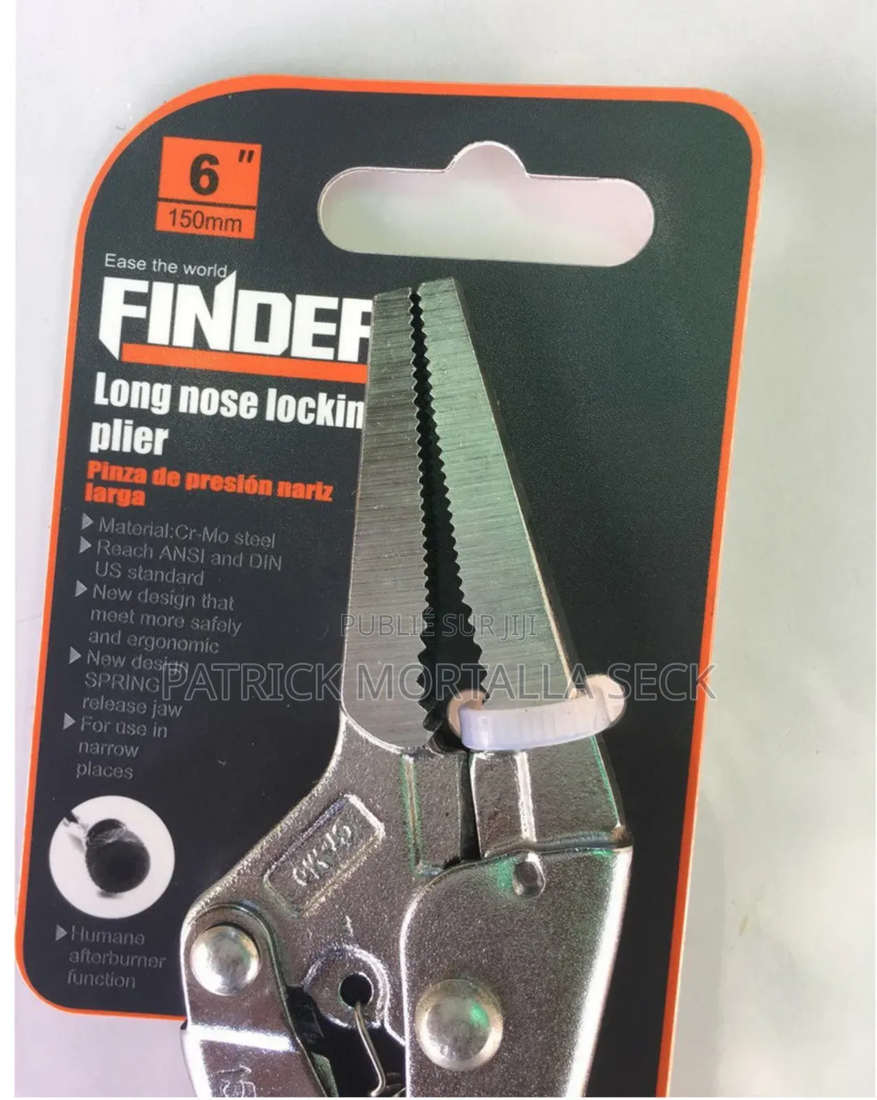 Outils Divers À Vendre