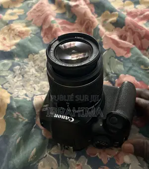 Canon 1300d