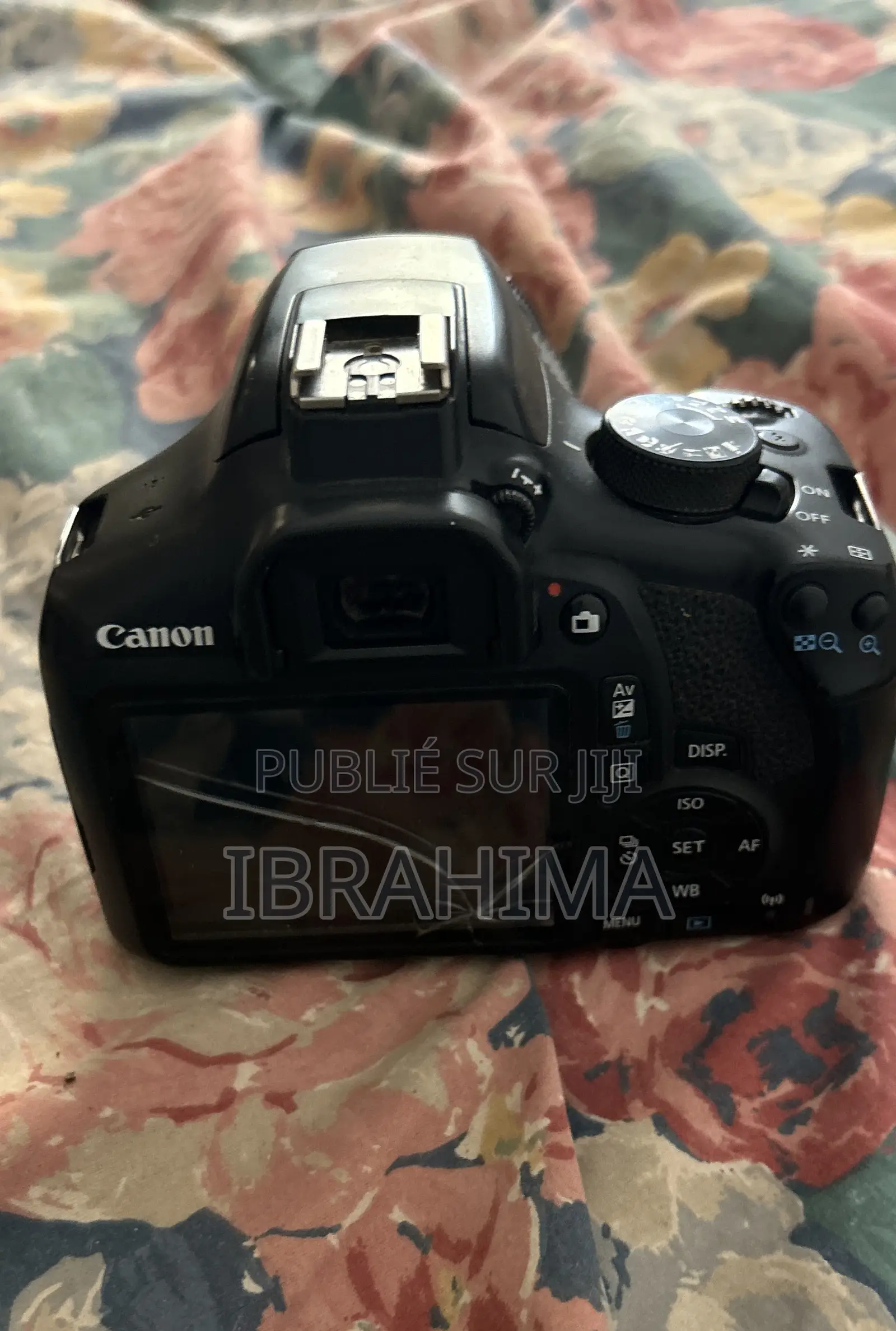 Canon 1300d