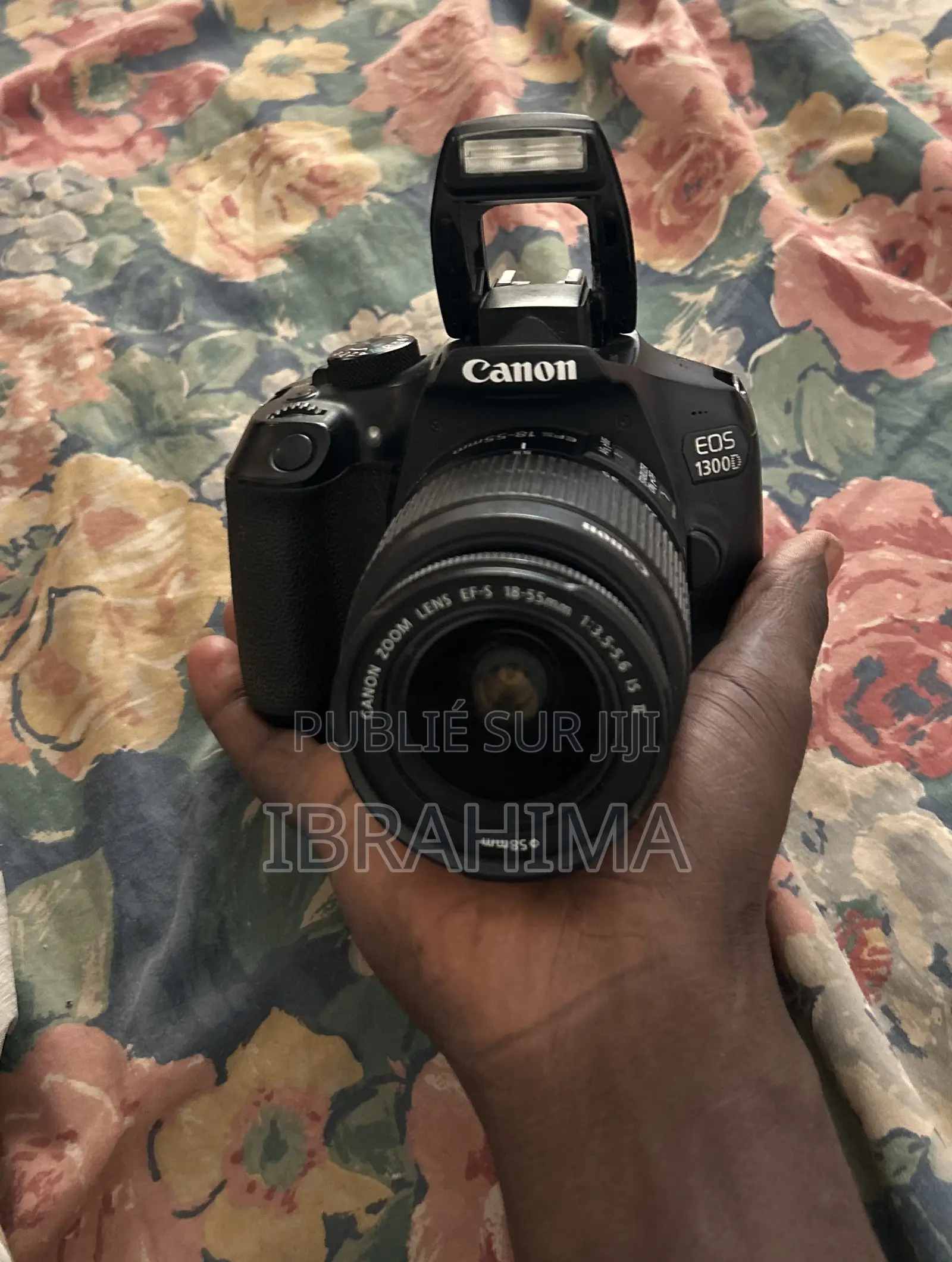 Canon 1300d