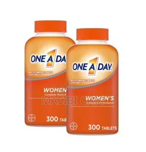 One a Day Women's