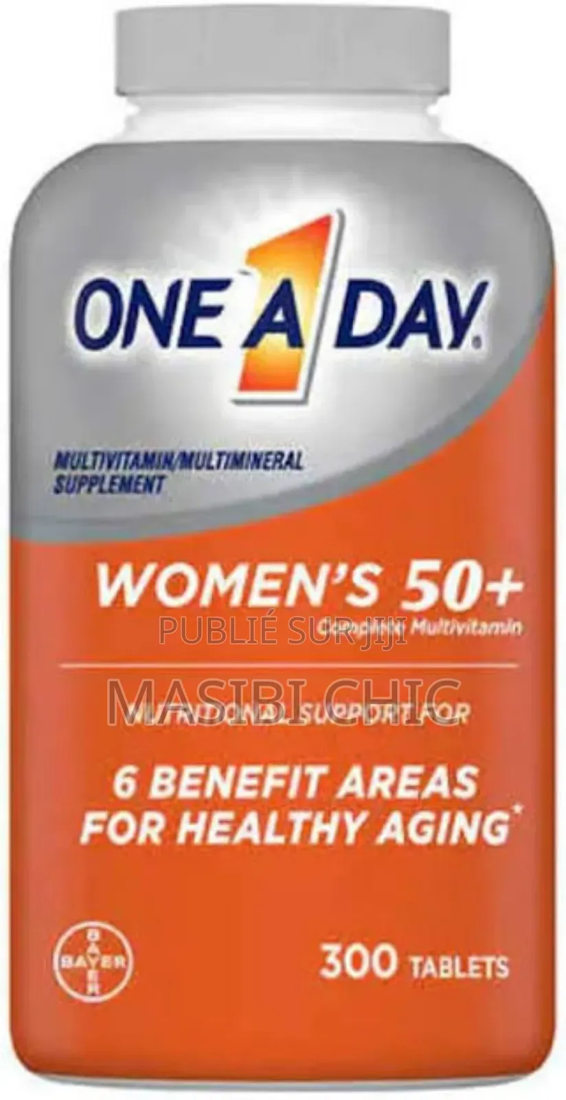 One a Day Women's