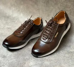 Chaussures d'Homme Original Qualité Disponible