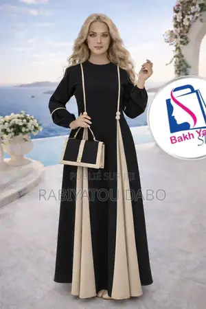 Tenue Hijab