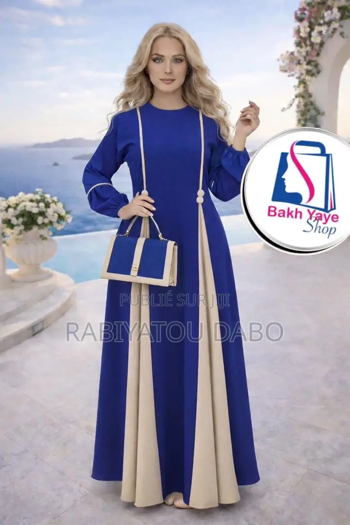 Tenue Hijab