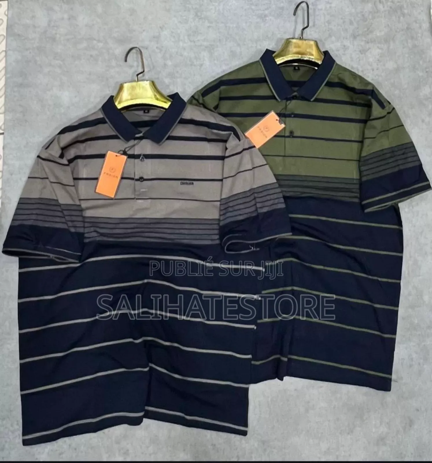 Lacoste en Coton