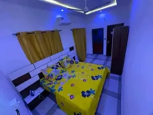 Meublé 1chbre Appartement partagé dans Agent Cheikh, Yoff à Louer