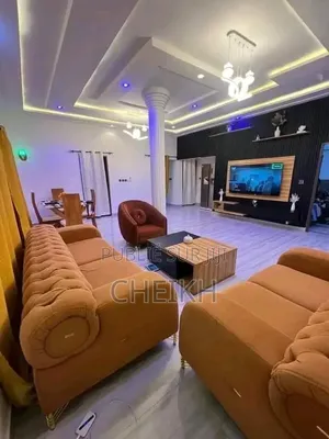 Meublé 1chbre Appartement partagé dans Agent Cheikh, Yoff à Louer