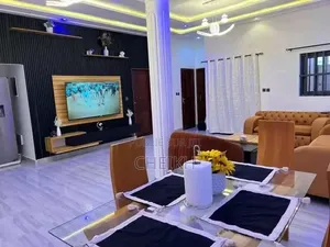 Meublé 1chbre Appartement partagé dans Agent Cheikh, Yoff à Louer