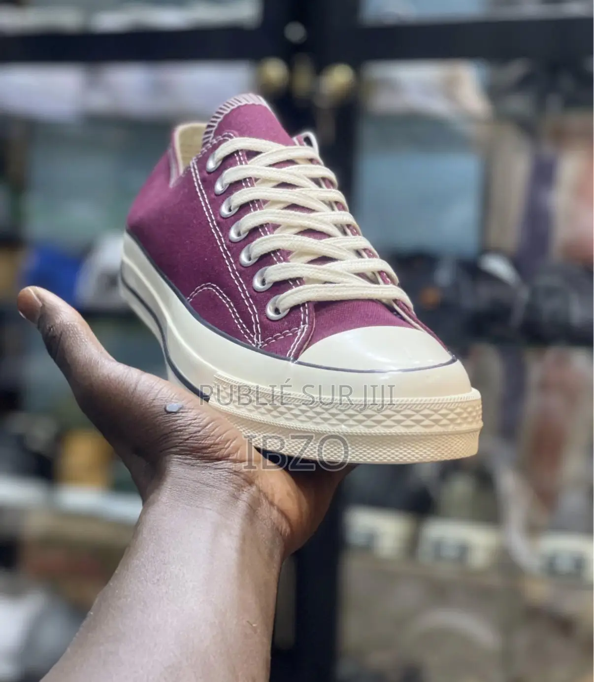 Converse All Star