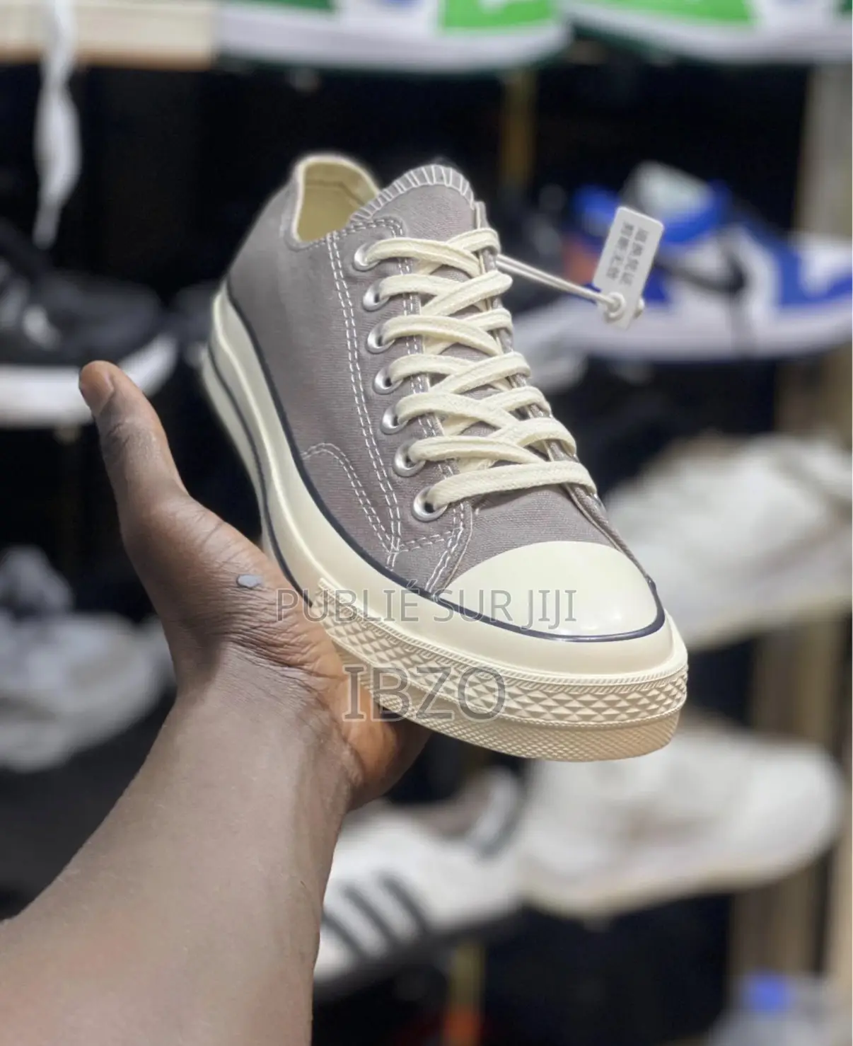 Converse All Star