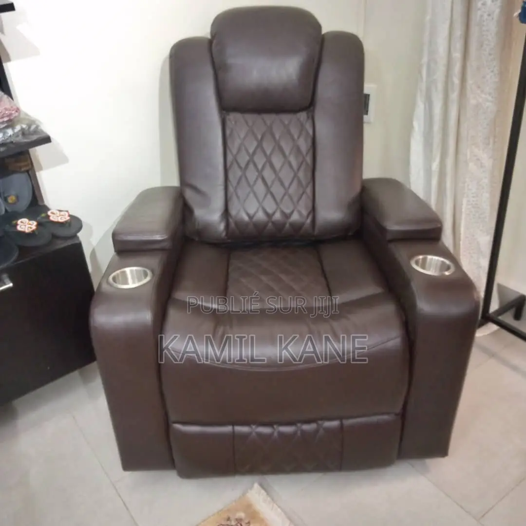 Fauteuil Relax Haute Qualité