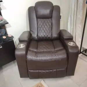 Fauteuil Relax Haute Qualité