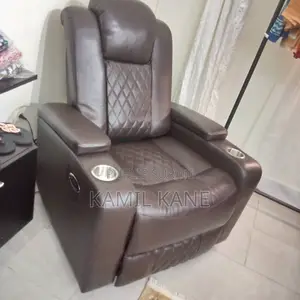 Fauteuil Relax Haute Qualité