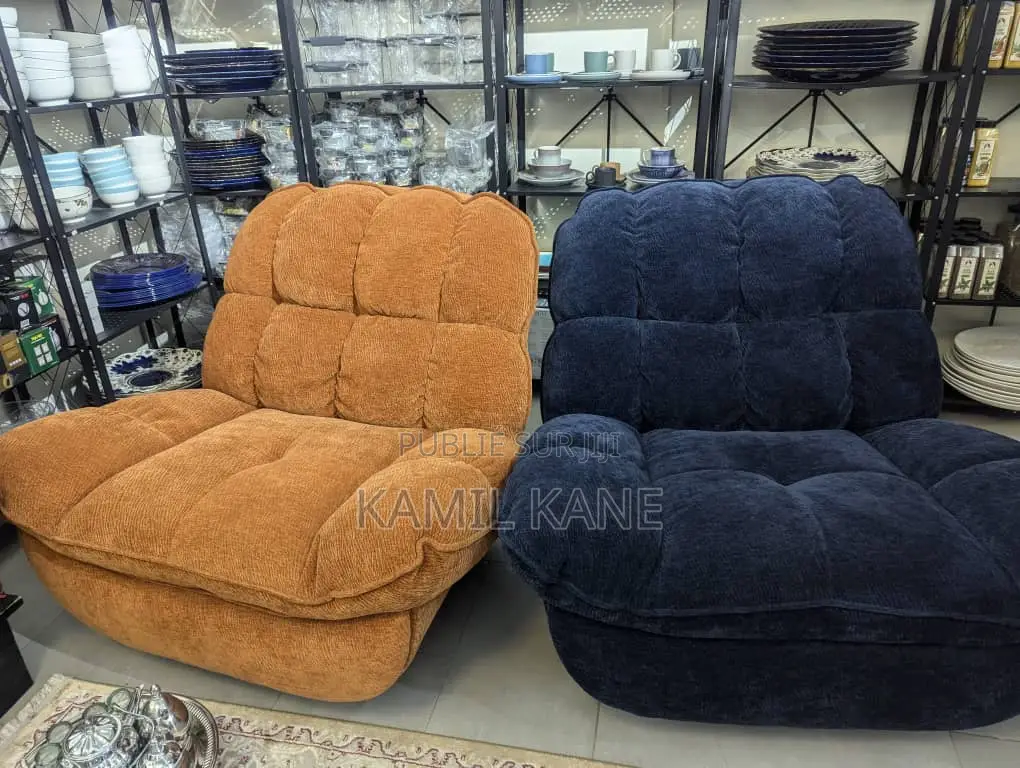 Fauteuil Relax Haute Qualité
