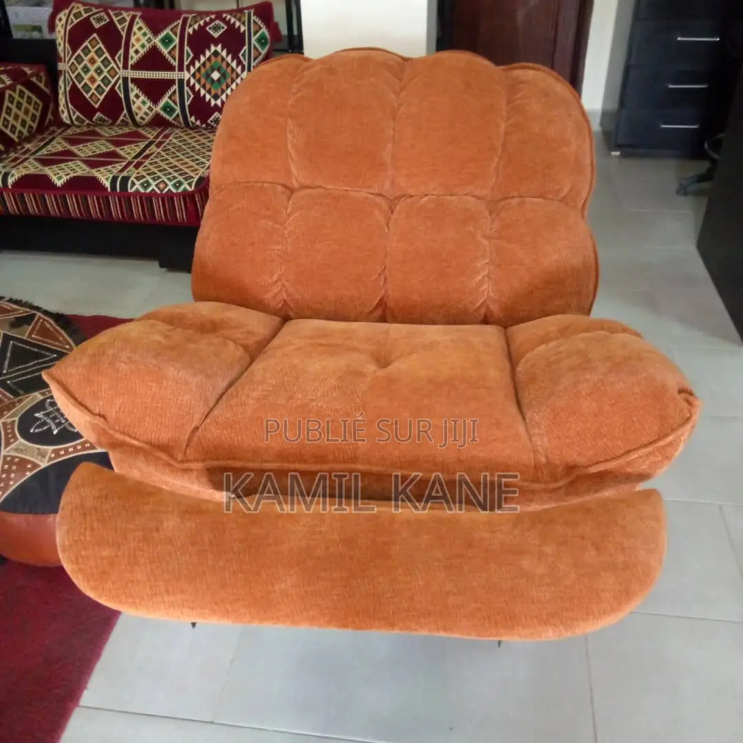 Fauteuil Relax Haute Qualité