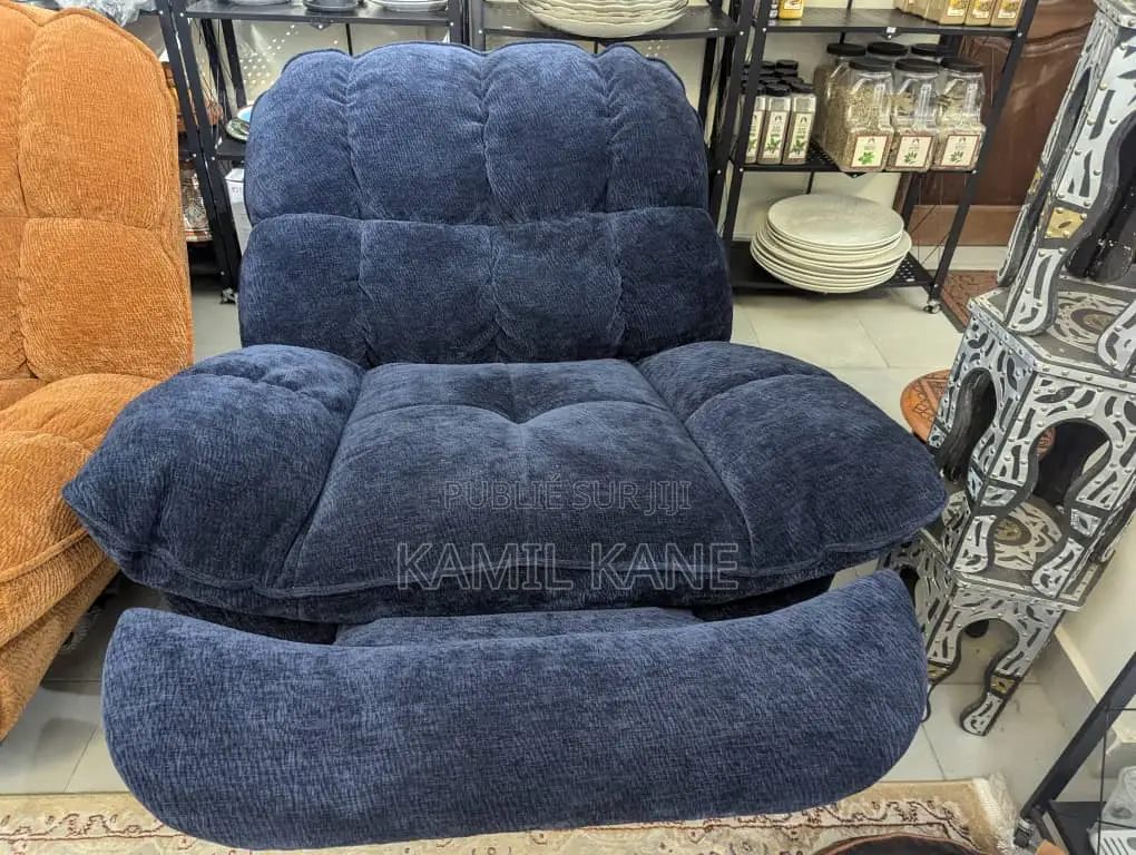 Fauteuil Relax Haute Qualité